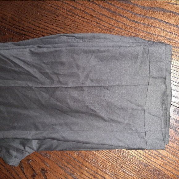 EUC Men's 40W/30L Men's Nautica Wool Dress Pants- - Picture 3 of 4